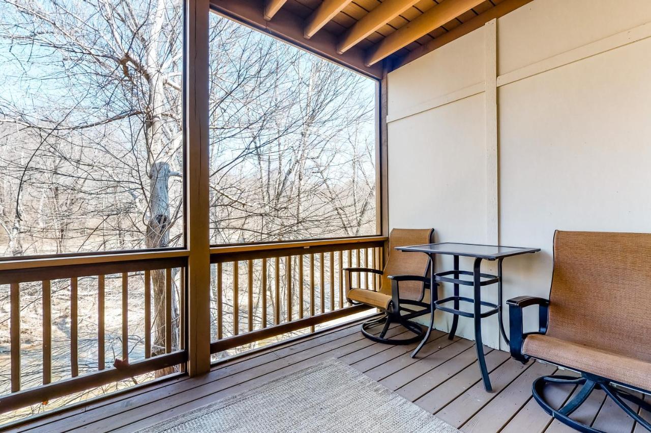 River Haus Хелън Екстериор снимка