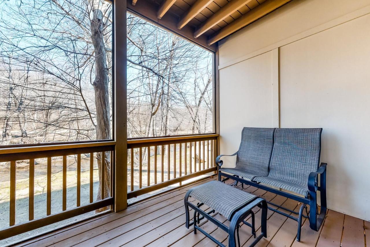River Haus Хелън Екстериор снимка